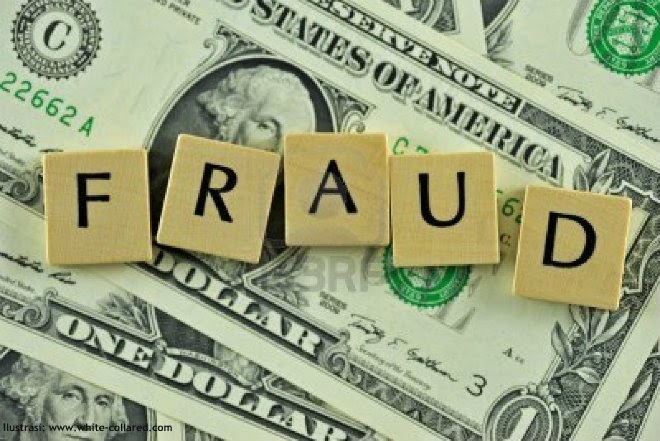 Fraud And Corruption In The Workplace