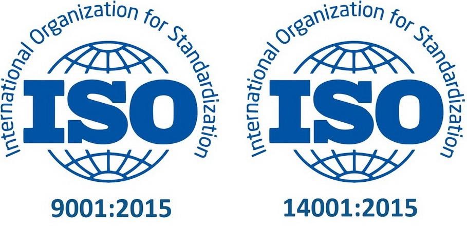 Integrated Management System Auditor ISO 9001:14001 Versi 2015 dan OHSAS