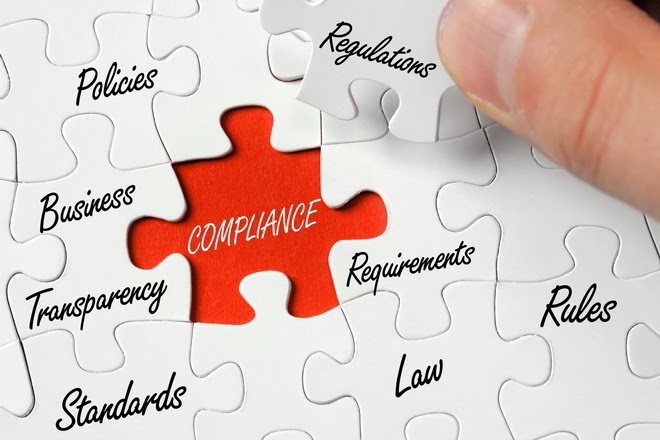 Compliance System Management ISO 37301 (Sistem Manajemen Kepatuhan – SMK)