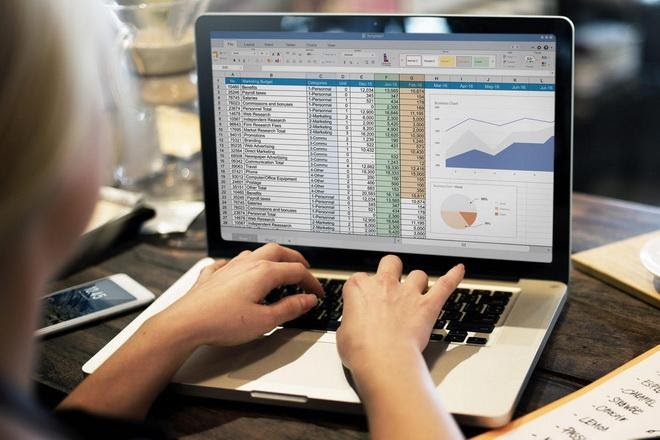 Online Training – Powerful Data Analysis and Dashboard Reporting with Excel