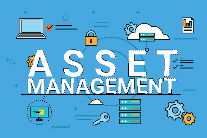 Online Training – Asset Management