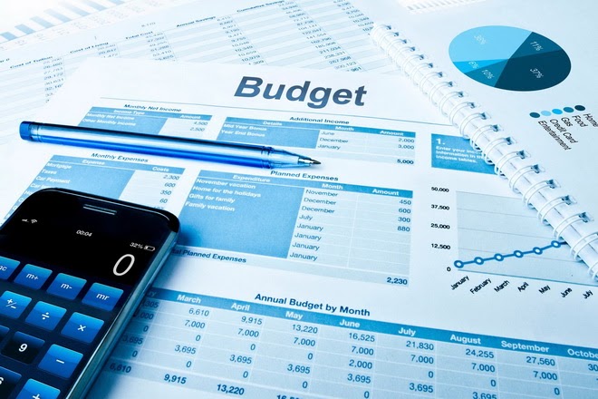 Budgeting: Planning Controlling and Analyzing