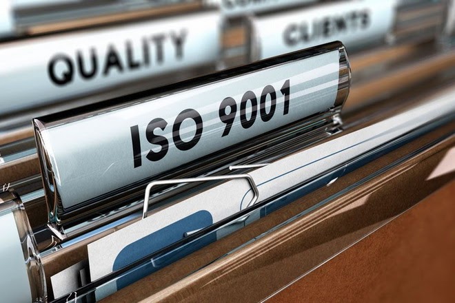 Audit Internal ISO 9001, 14001 & 45001