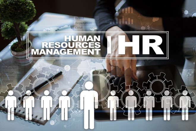 Basic Human Resources Management