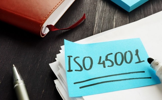 Online Training – Awareness and Understanding ISO 45001