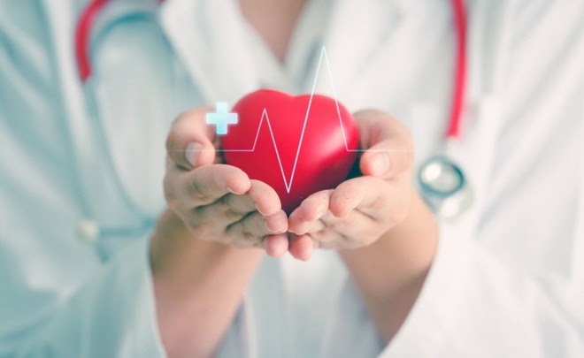 Online Training – Kardiologi Dasar