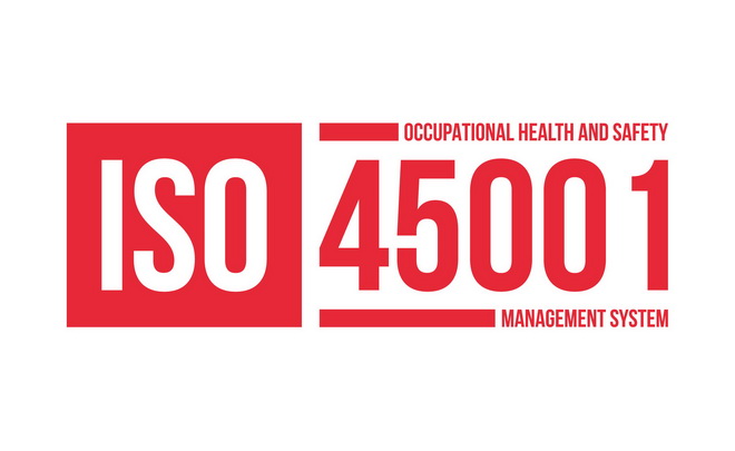 Online Training – Awareness & Internal Auditor ISO 45001:2018