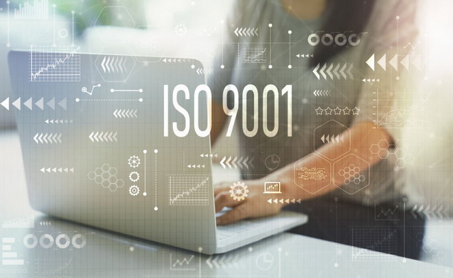 Online Training – Integrated Management System ISO 9001, ISO 14001 & ISO 45001