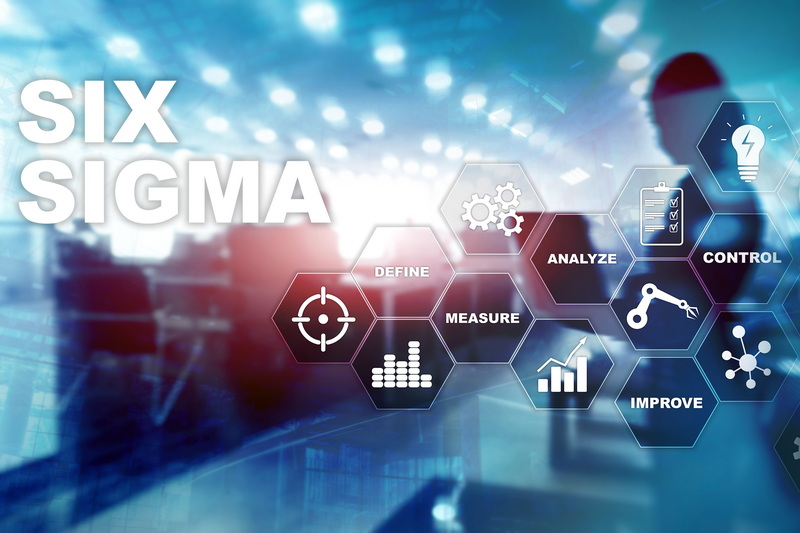 Lean Six Sigma