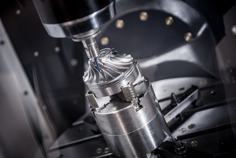 Online Training – Basic CNC