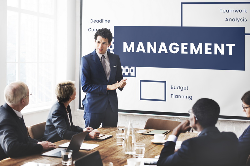 Online Training – Management Representative (MR)