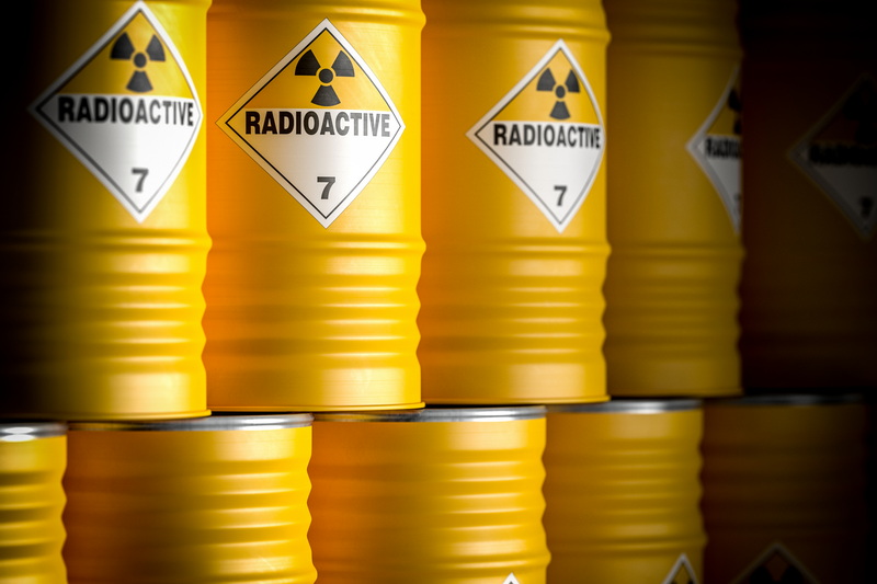 Online Training – Transportation Dangerous Goods