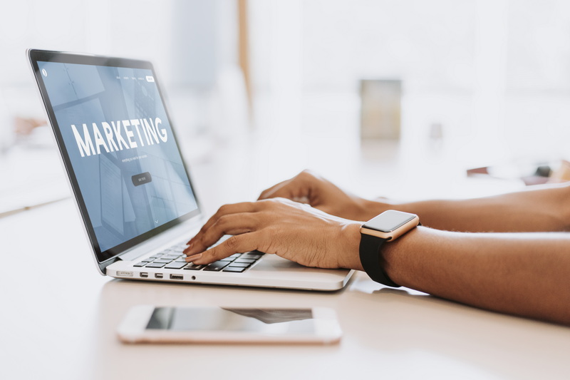 Sertifikasi Kompetensi Pemasaran Digital (Digital Marketing) by BNSP