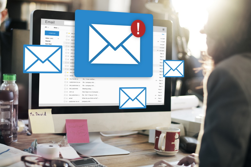 Exchange Server 2019