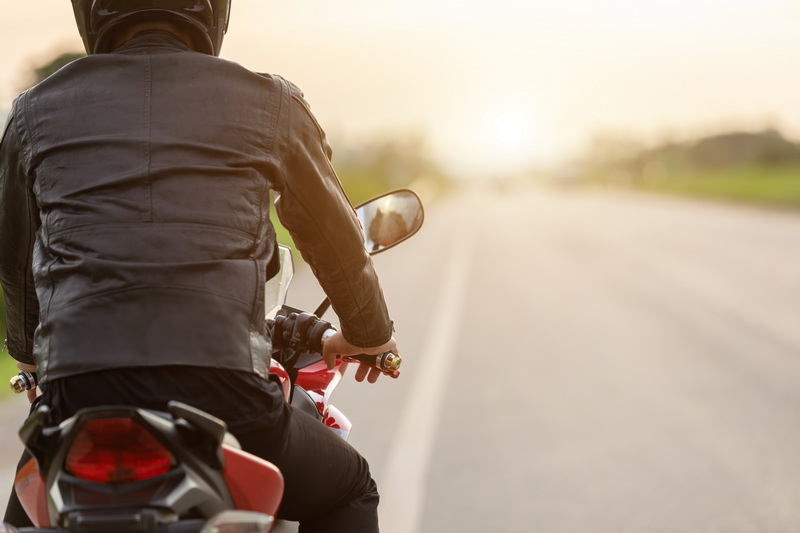 Safety Riding