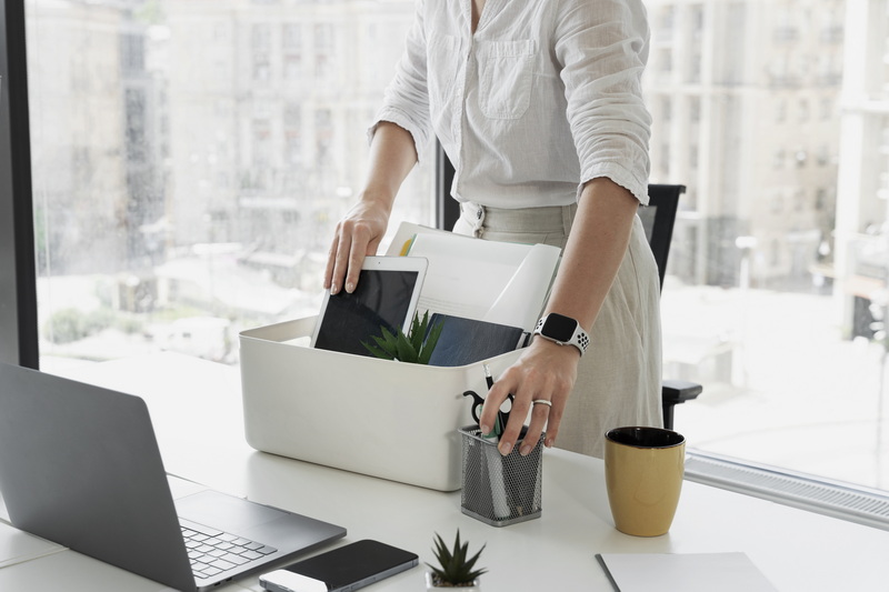 Online Training – Turnover Karyawan
