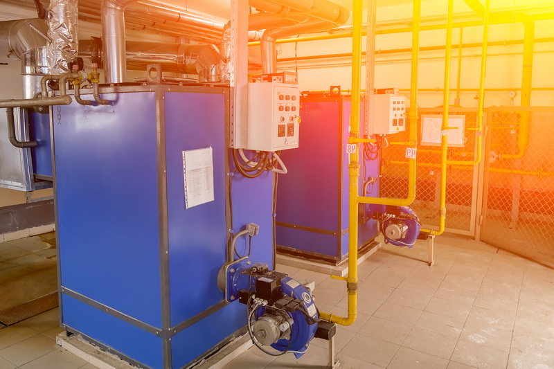Online Training – Boiler Life Assessment