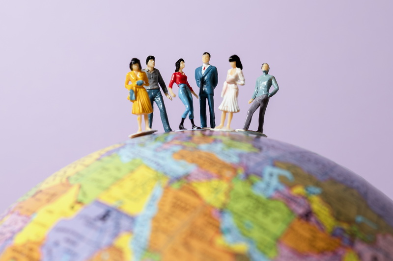 How to Understand Cross Cultural