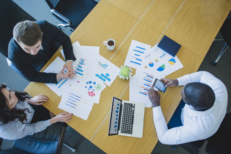 Online Training – Project Management