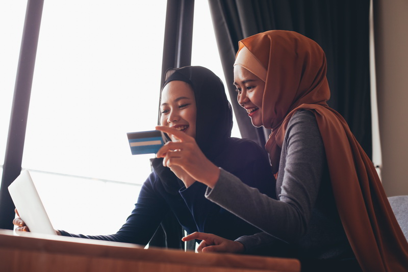 Syariah Risk Banking Management