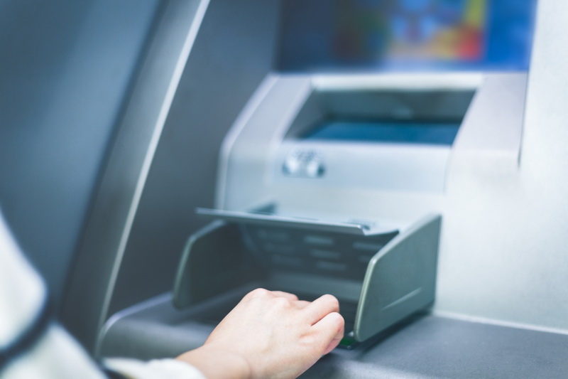 Pencegahan dan Pendeteksian Kejahatan ATM dalam Institusi Perbankan