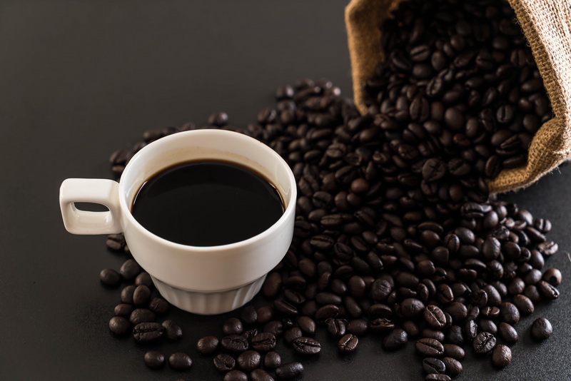 Inovasi Produk Turunan Kopi