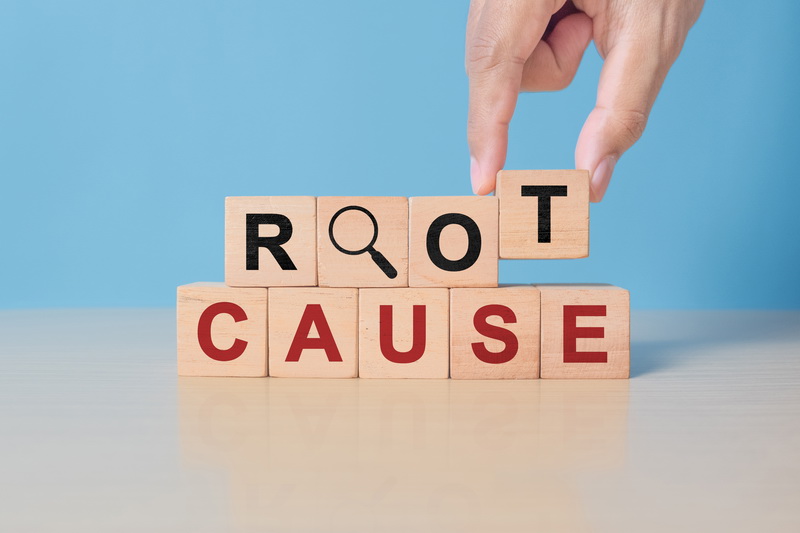 Root Cause Analysis (RCA)