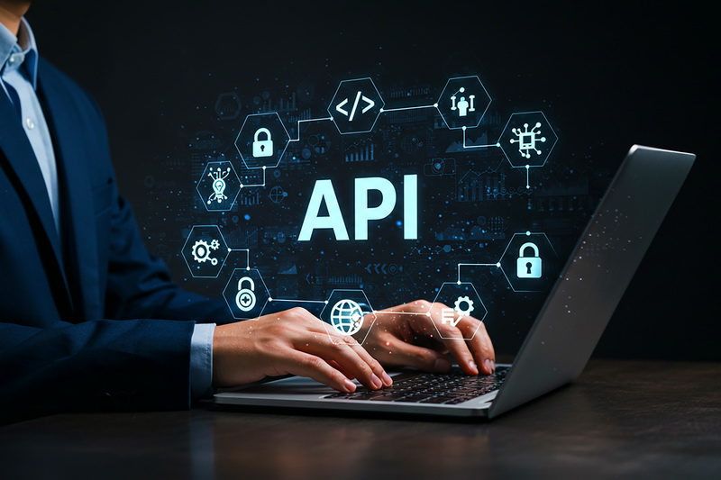 Online Training – System Integration & API Management