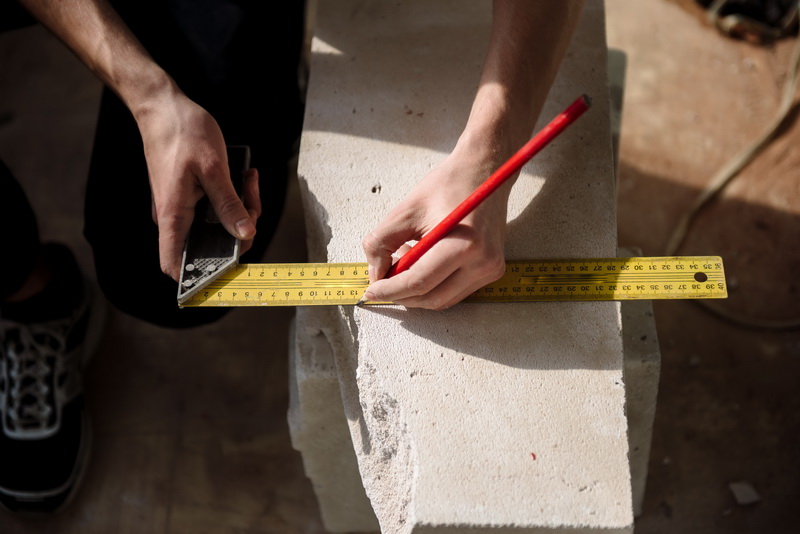 Teknik Pengujian Beton